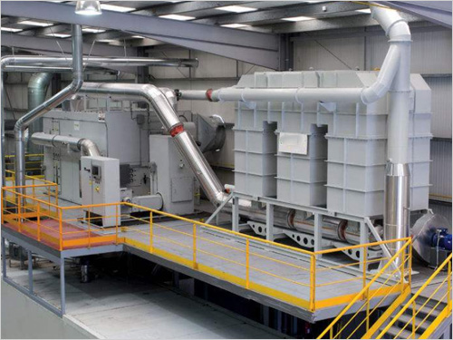 旭鴻環(huán)保機械 旭鴻環(huán)保機械